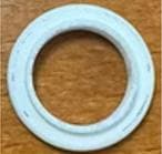 White Torch Insulation Ring
